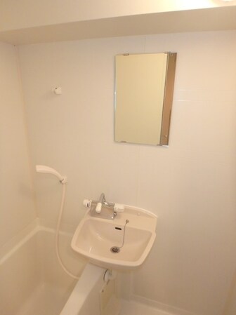 フォロス中村橋の物件内観写真